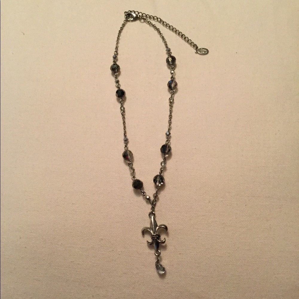 Cookie Lee Necklace